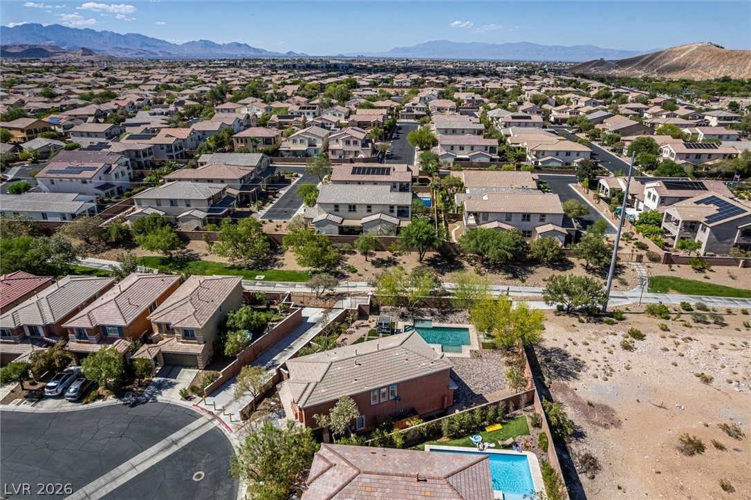 9906 Stiges Street Las Vegas NV 89178