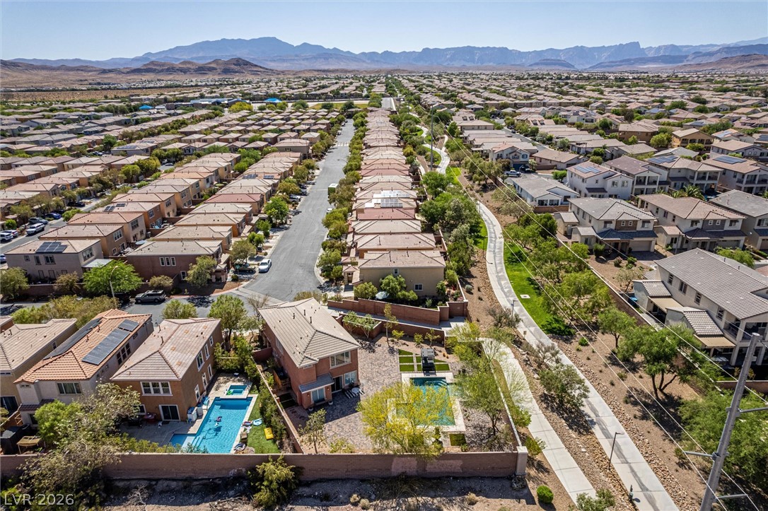 9906 Stiges Street Las Vegas NV 89178