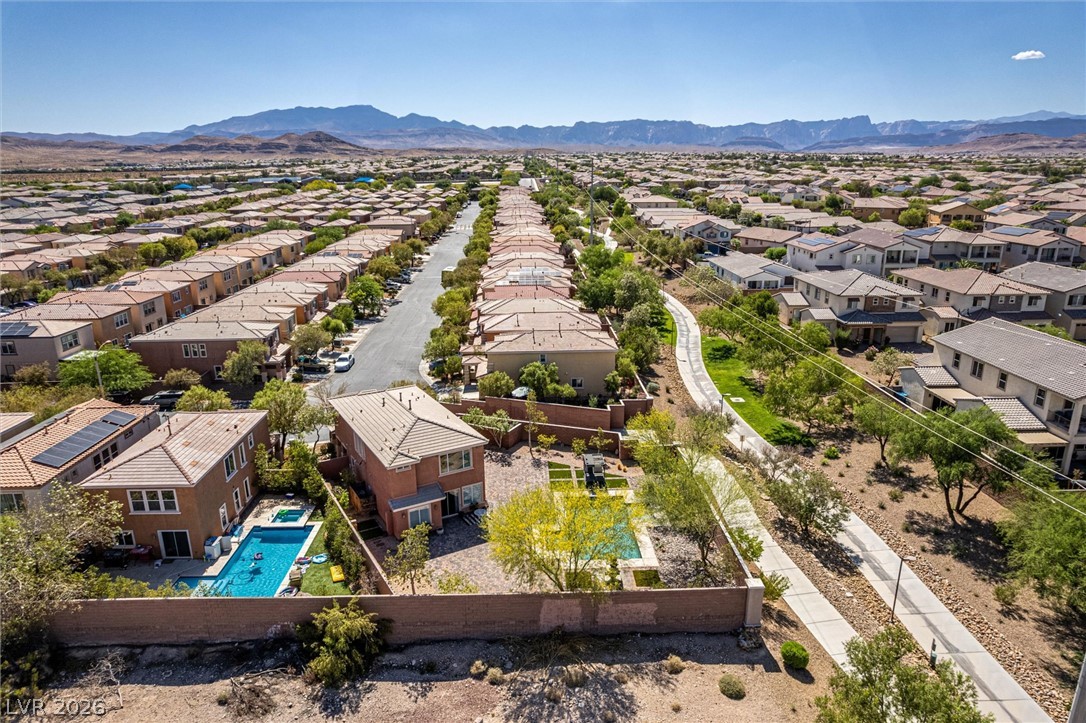 9906 Stiges Street Las Vegas NV 89178