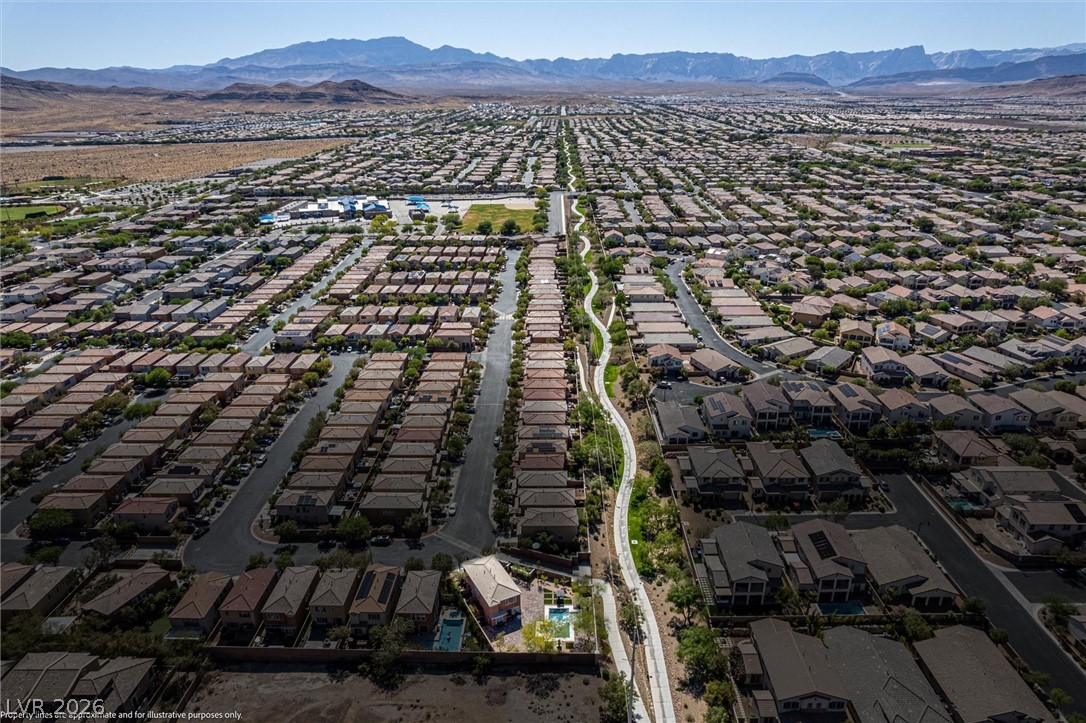 9906 Stiges Street Las Vegas NV 89178