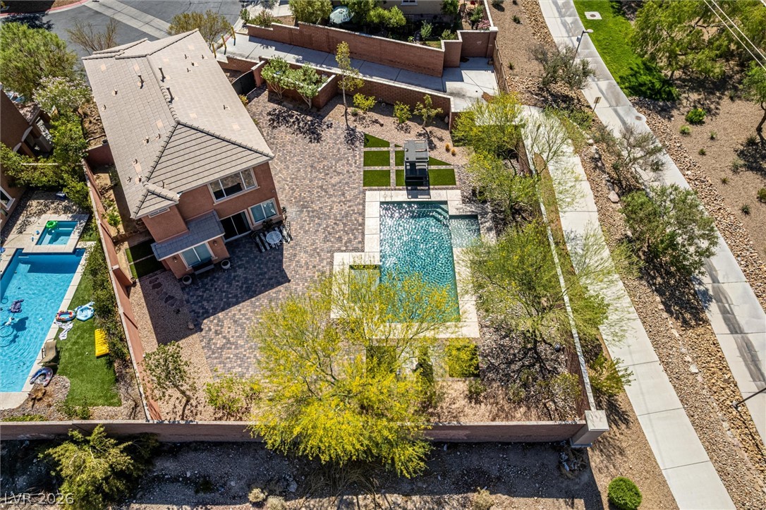9906 Stiges Street Las Vegas NV 89178