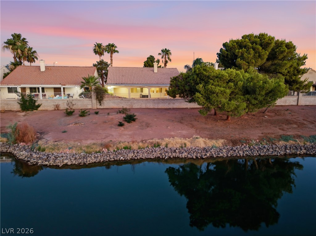 3570 Yorba Linda Drive Las Vegas NV 89122