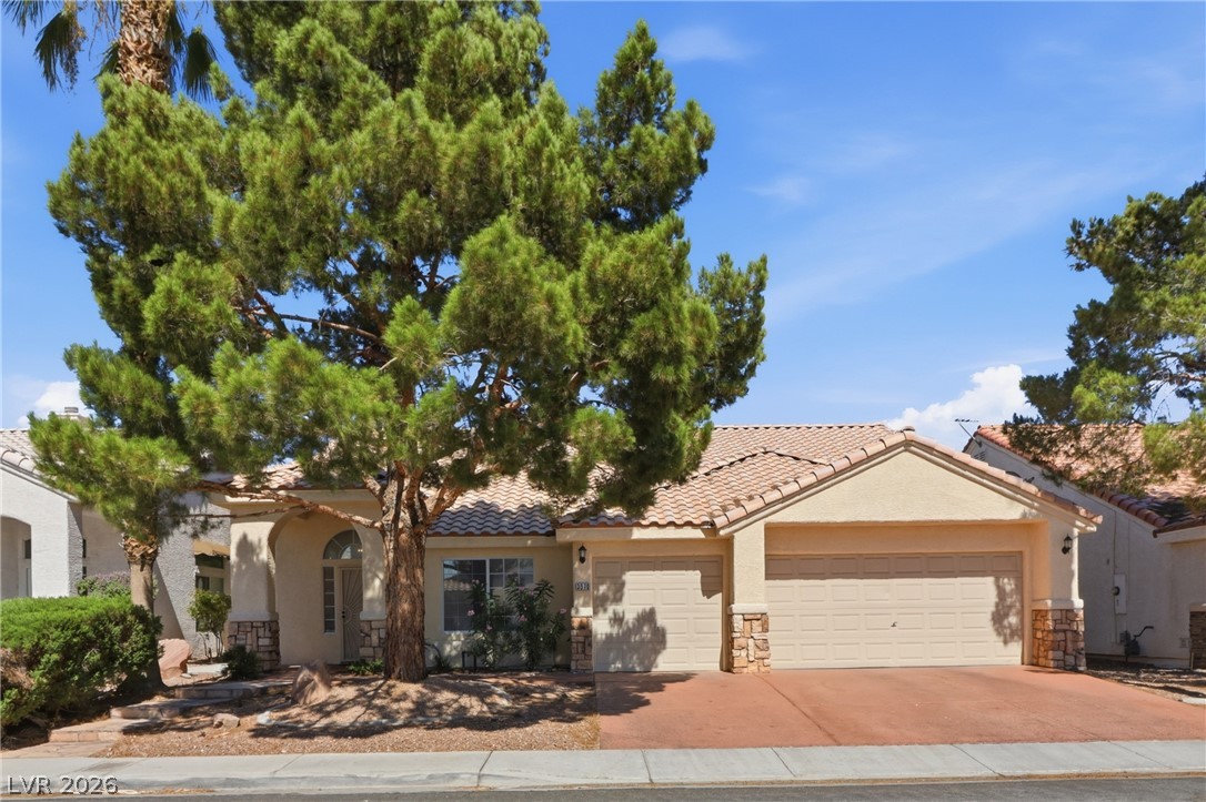 3570 Yorba Linda Drive Las Vegas NV 89122