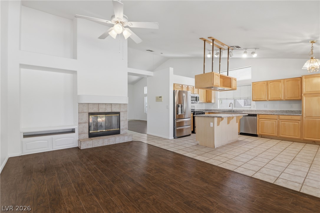 3570 Yorba Linda Drive Las Vegas NV 89122