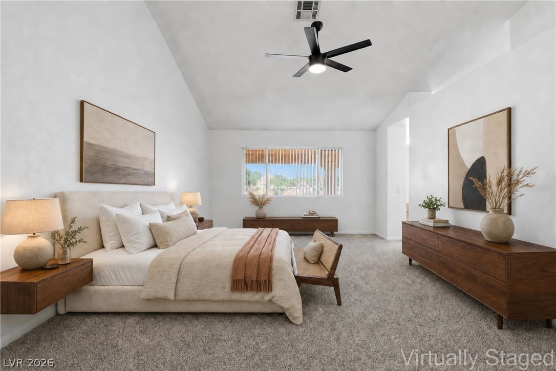 3570 Yorba Linda Drive Las Vegas NV 89122