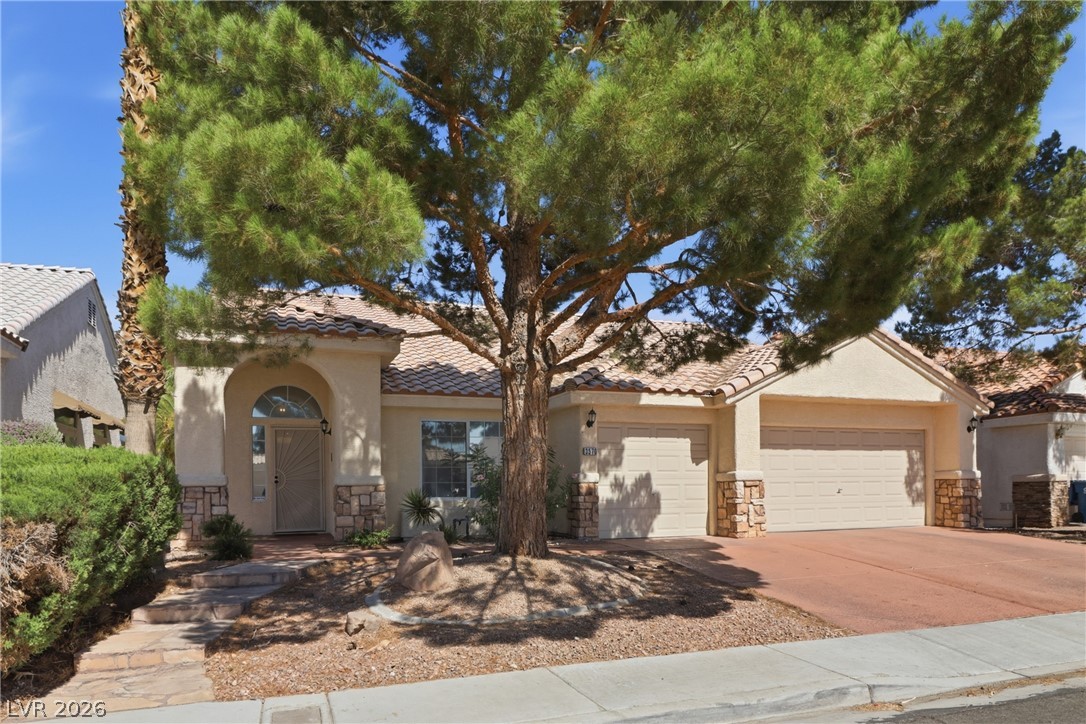 3570 Yorba Linda Drive Las Vegas NV 89122