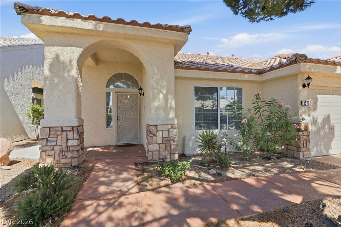 3570 Yorba Linda Drive Las Vegas NV 89122