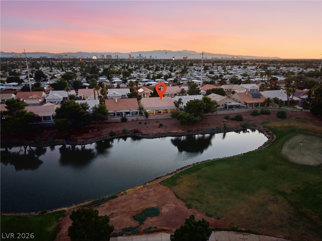 3570 Yorba Linda Drive Las Vegas NV 89122