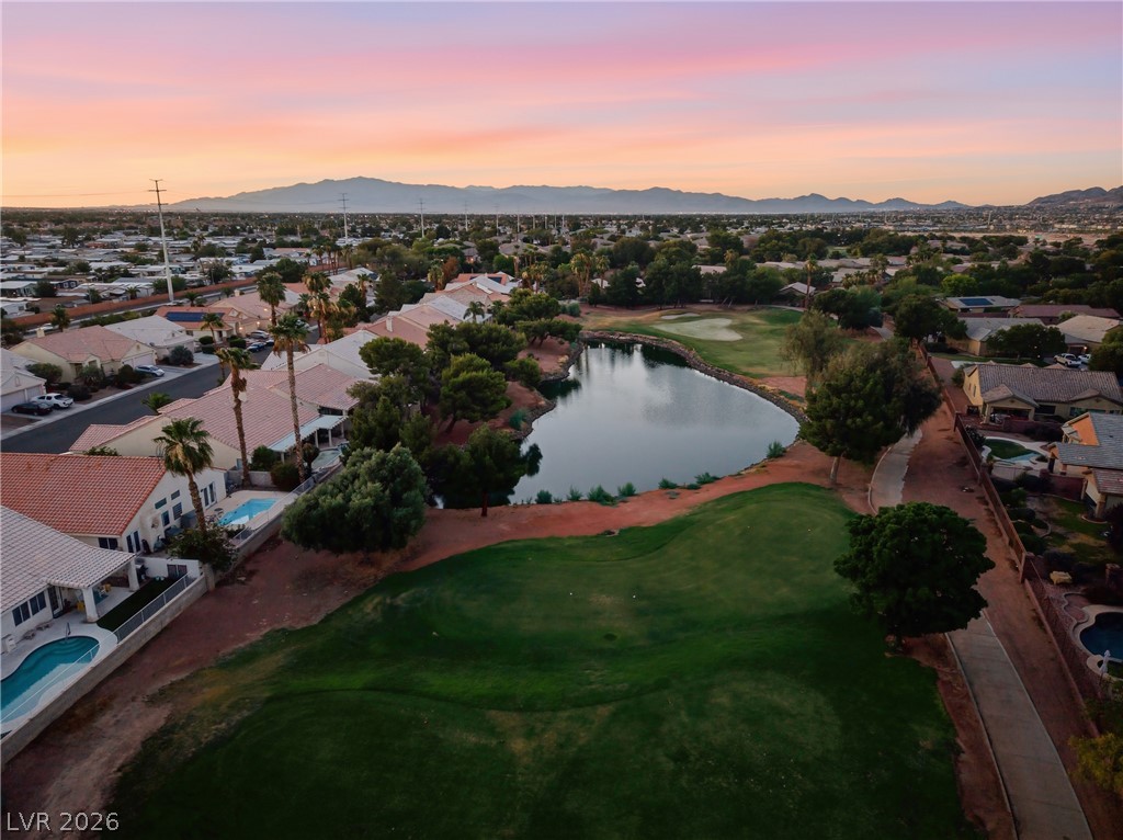 3570 Yorba Linda Drive Las Vegas NV 89122