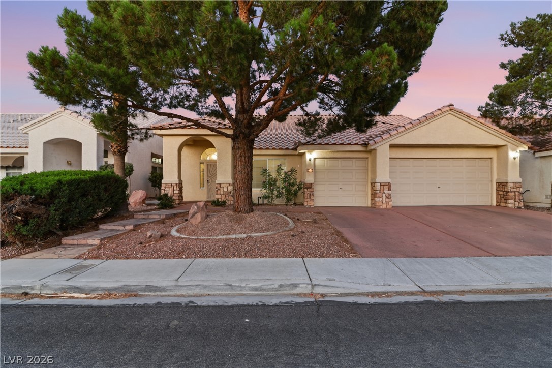3570 Yorba Linda Drive Las Vegas NV 89122