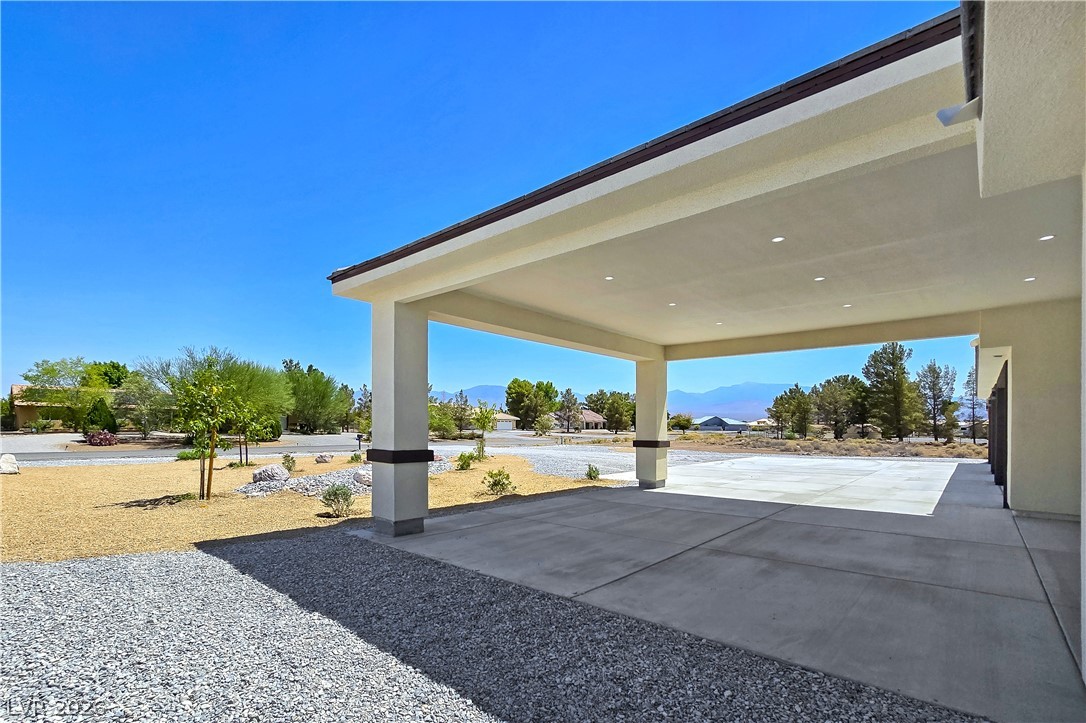 1351 Huckleberry Street Pahrump NV 89048