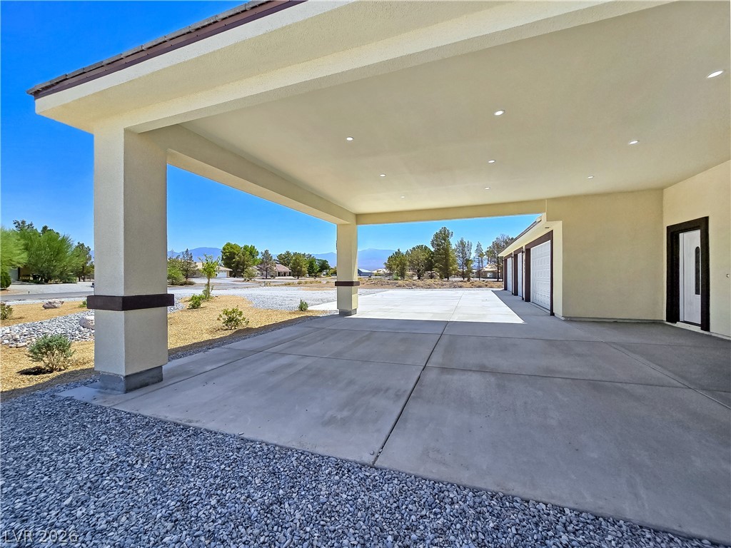 1351 Huckleberry Street Pahrump NV 89048
