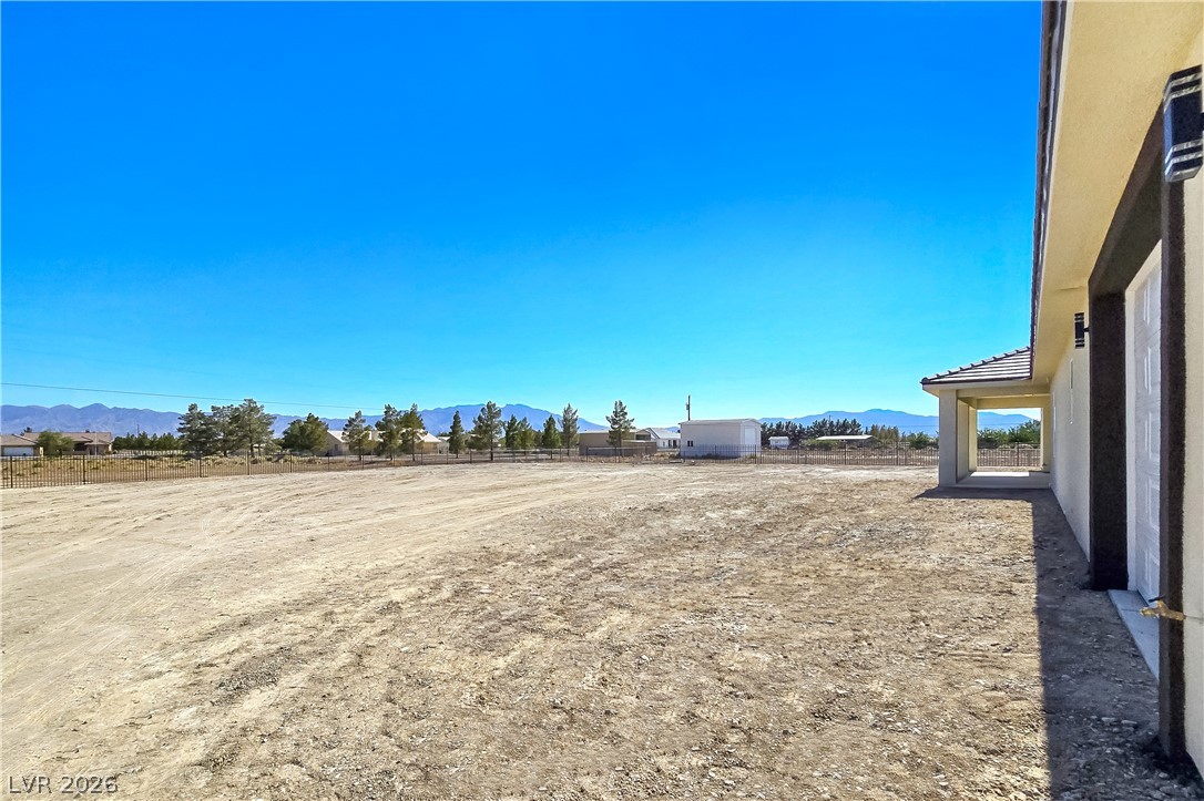1351 Huckleberry Street Pahrump NV 89048