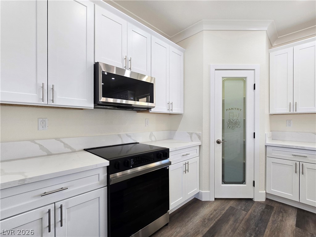 1351 Huckleberry Street Pahrump NV 89048