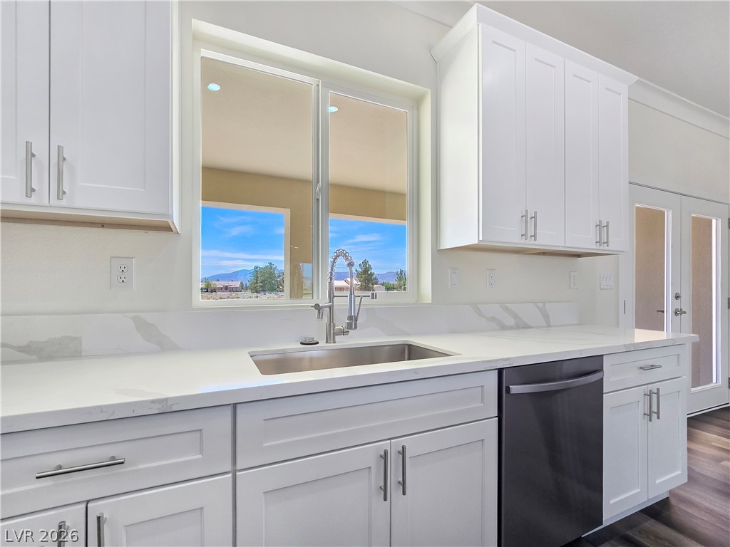 1351 Huckleberry Street Pahrump NV 89048