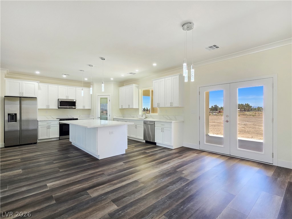1351 Huckleberry Street Pahrump NV 89048