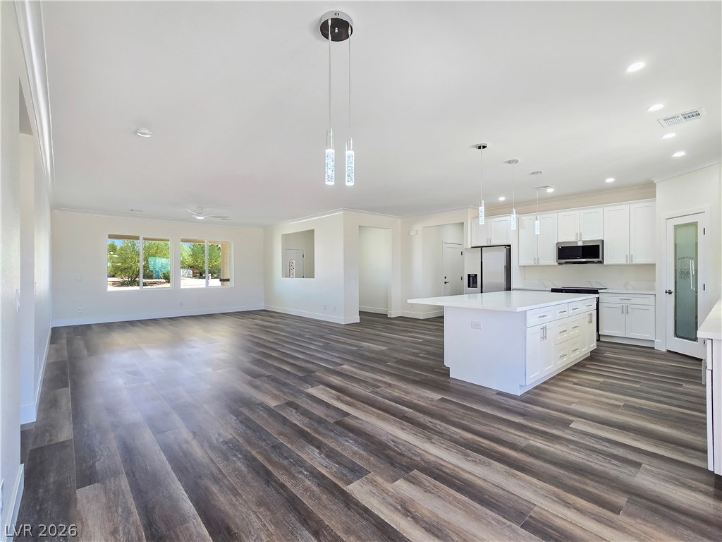 1351 Huckleberry Street Pahrump NV 89048