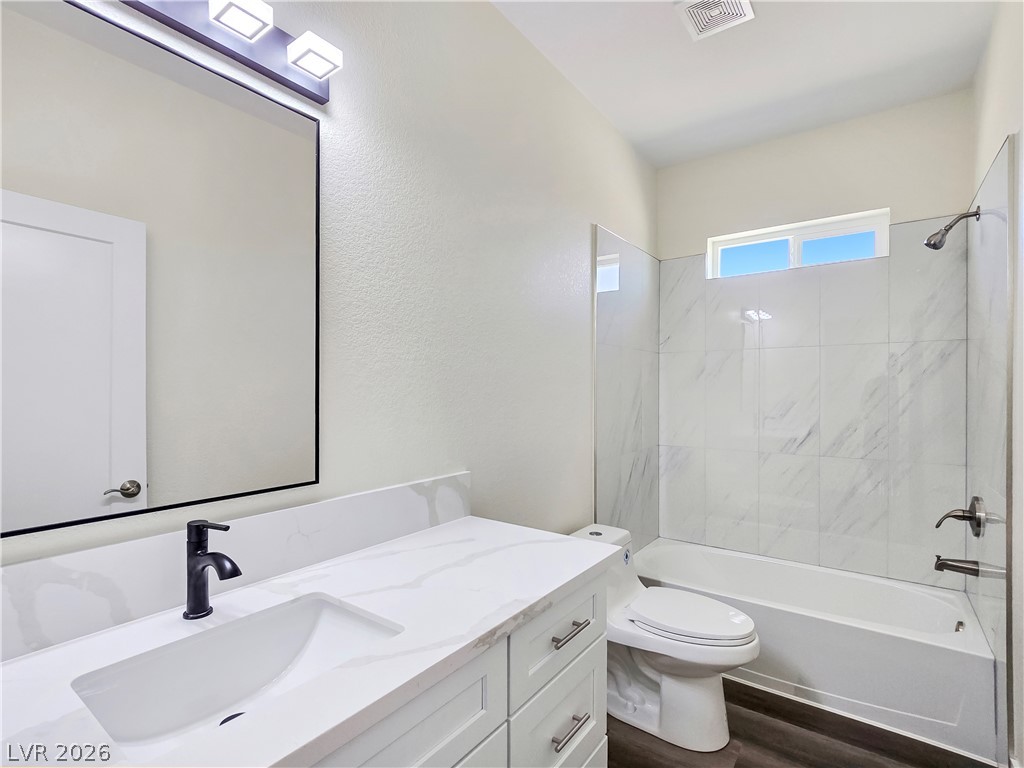 1351 Huckleberry Street Pahrump NV 89048
