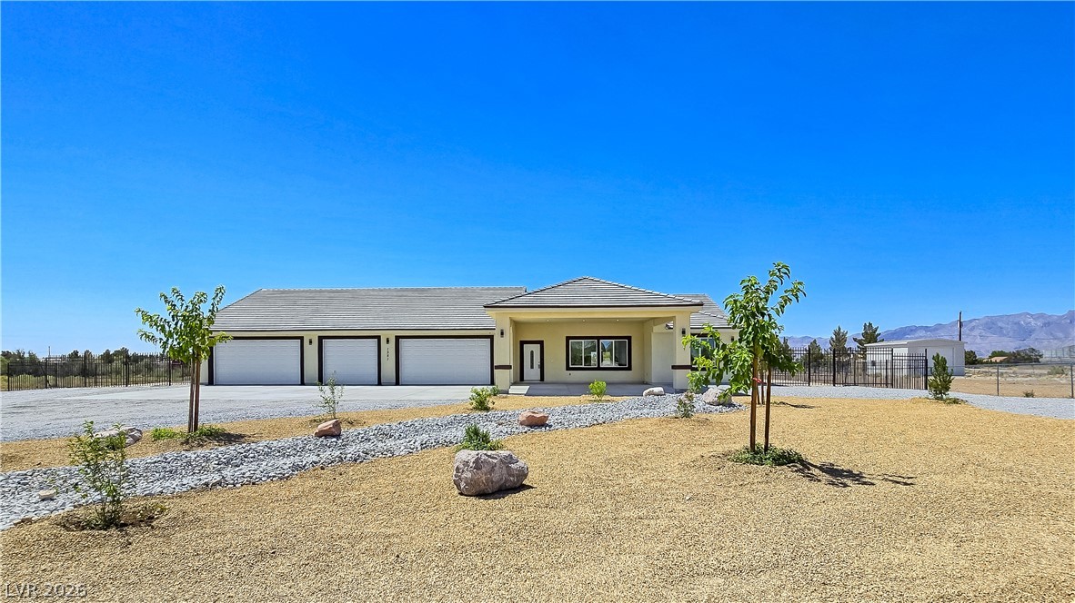 1351 Huckleberry Street Pahrump NV 89048