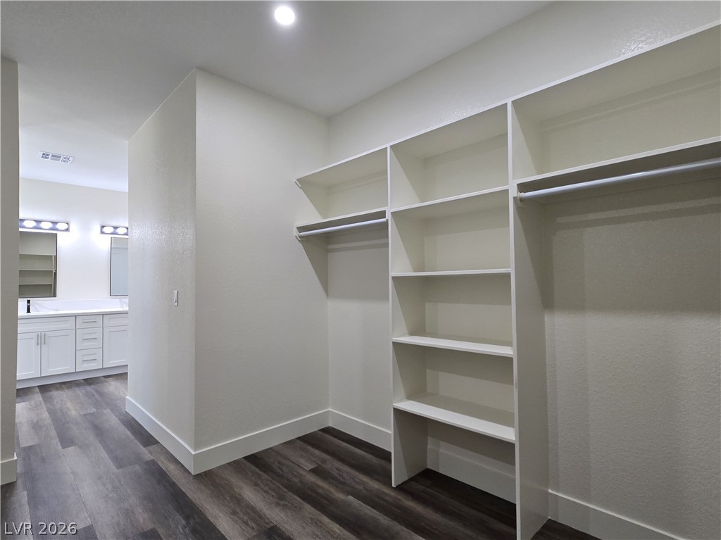 1351 Huckleberry Street Pahrump NV 89048