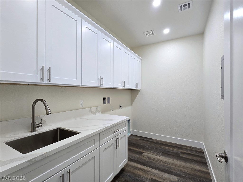 1351 Huckleberry Street Pahrump NV 89048