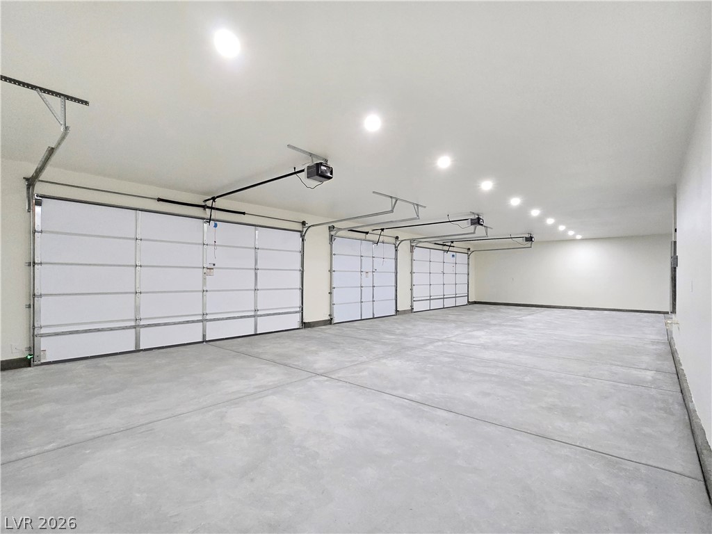 1351 Huckleberry Street Pahrump NV 89048