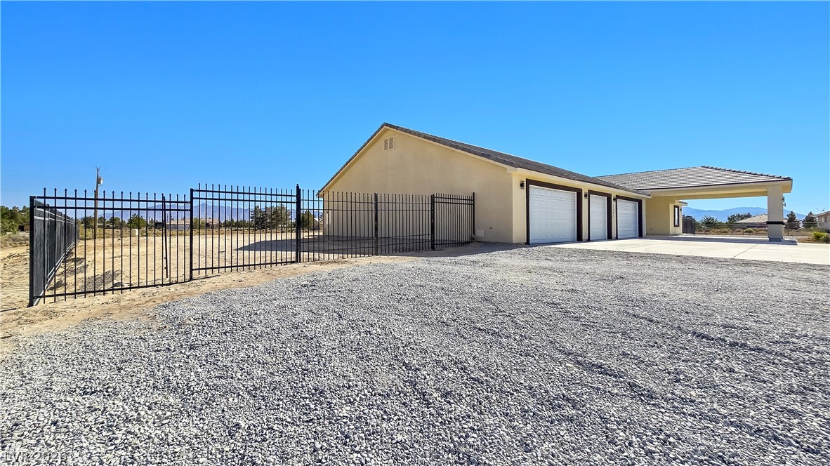 1351 Huckleberry Street Pahrump NV 89048