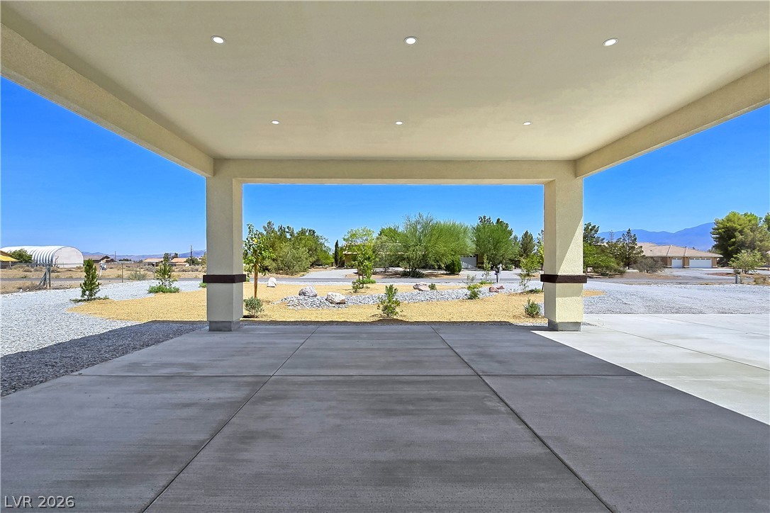 1351 Huckleberry Street Pahrump NV 89048
