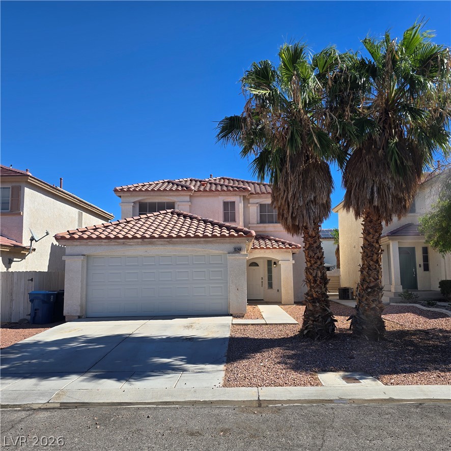 10248 Grecian Laurel Court Las Vegas NV 89183