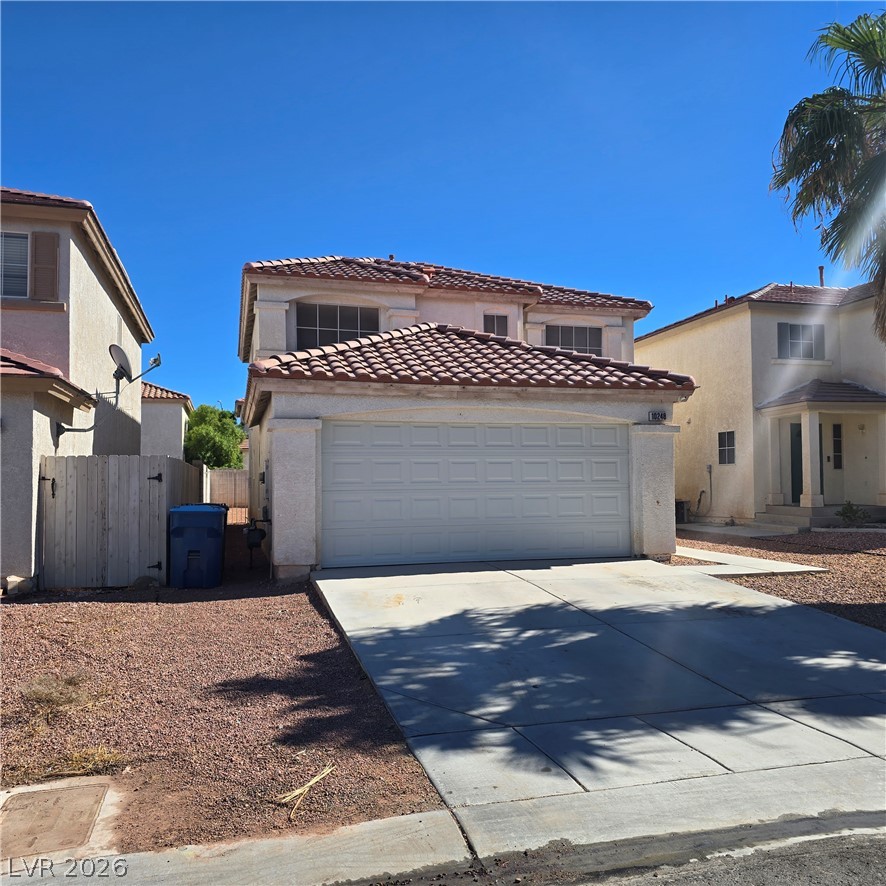 10248 Grecian Laurel Court Las Vegas NV 89183