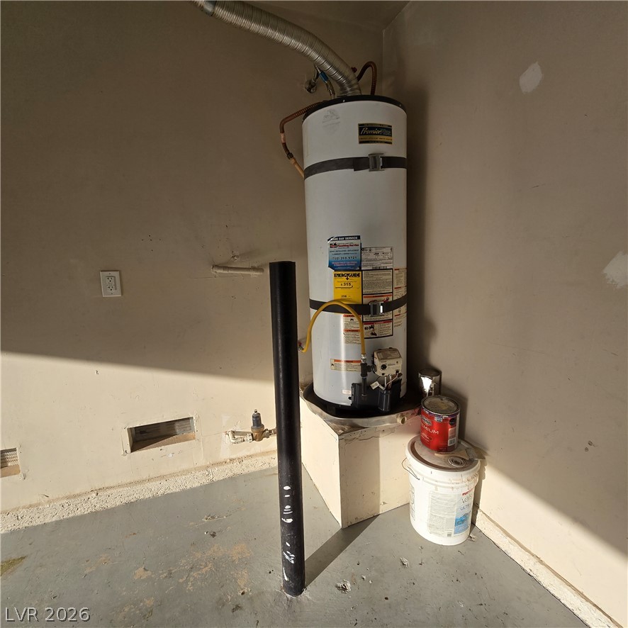 10248 Grecian Laurel Court Las Vegas NV 89183