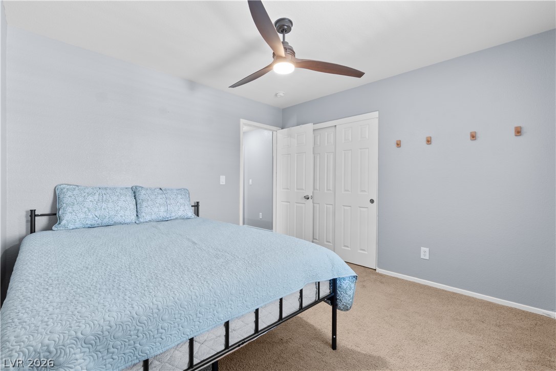 573 Shewsbury Avenue Las Vegas NV 89178