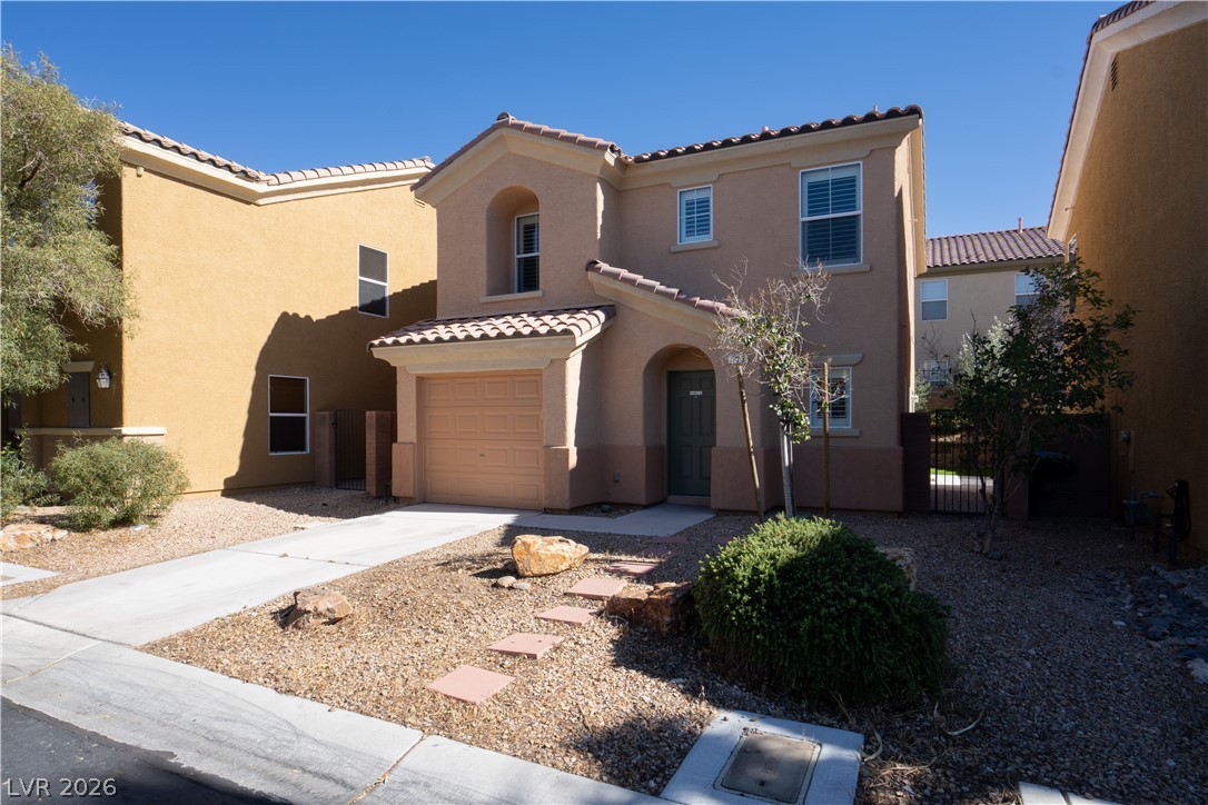 573 Shewsbury Avenue Las Vegas NV 89178