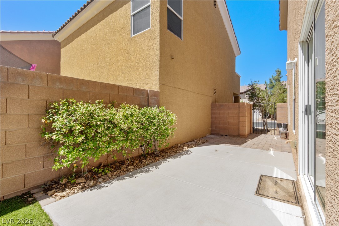 573 Shewsbury Avenue Las Vegas NV 89178