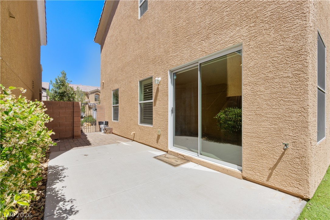 573 Shewsbury Avenue Las Vegas NV 89178