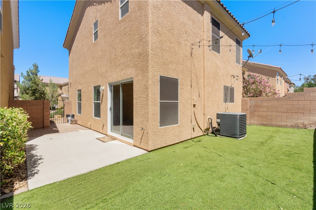 573 Shewsbury Avenue Las Vegas NV 89178