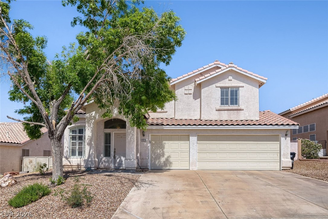 726 Wolf Point Street Henderson NV 89002