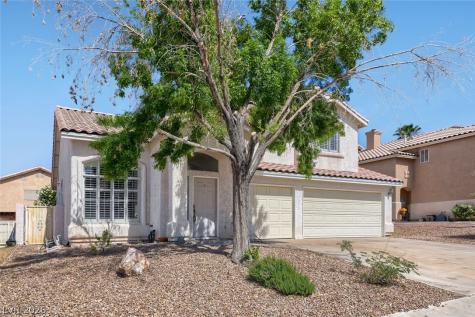 726 Wolf Point Street Henderson NV 89002