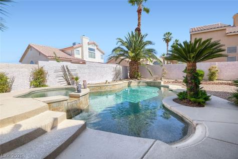 726 Wolf Point Street Henderson NV 89002