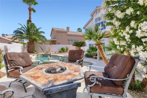 726 Wolf Point Street Henderson NV 89002