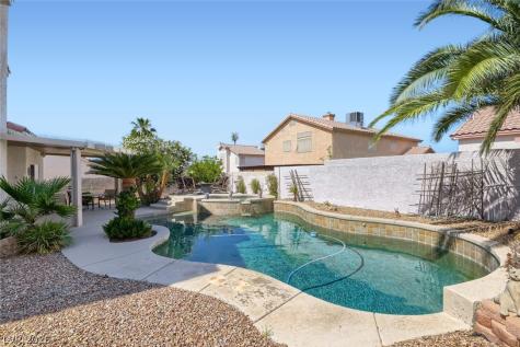 726 Wolf Point Street Henderson NV 89002