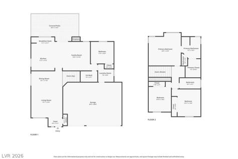 726 Wolf Point Street Henderson NV 89002