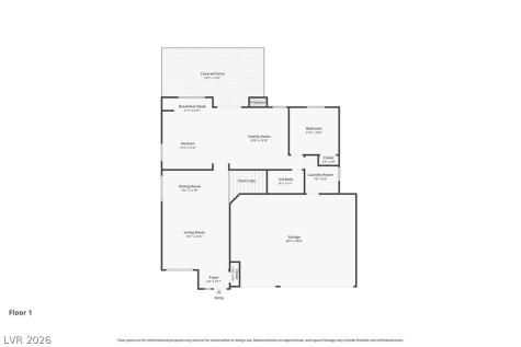 726 Wolf Point Street Henderson NV 89002