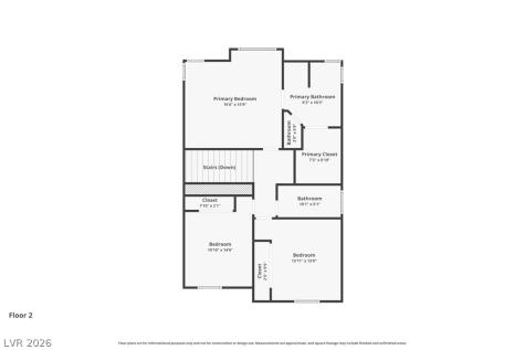 726 Wolf Point Street Henderson NV 89002