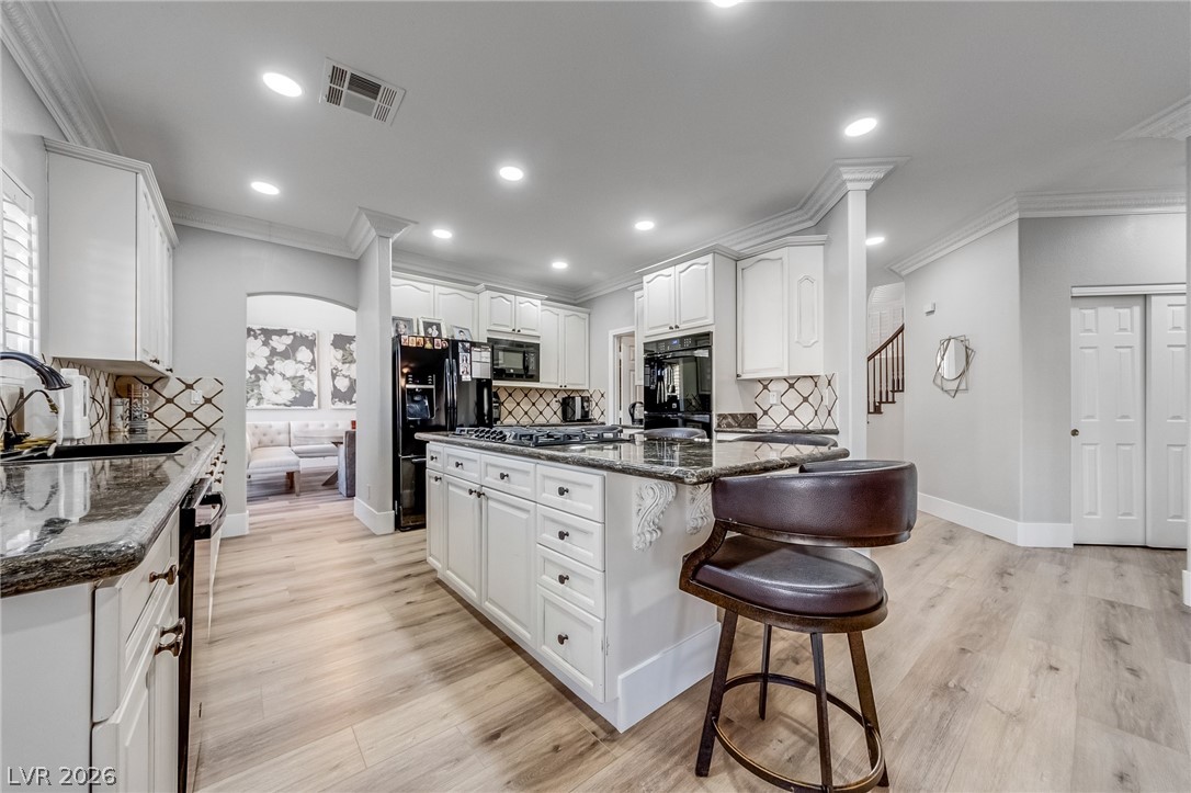 5668 Wild Olive Street Las Vegas NV 89118