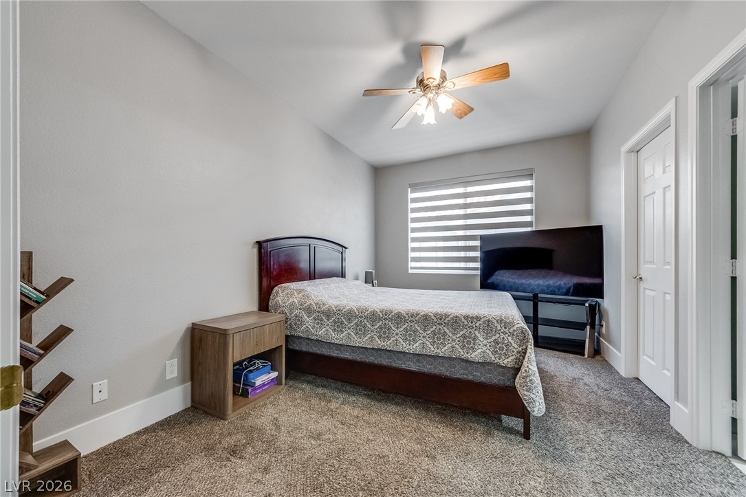 5668 Wild Olive Street Las Vegas NV 89118