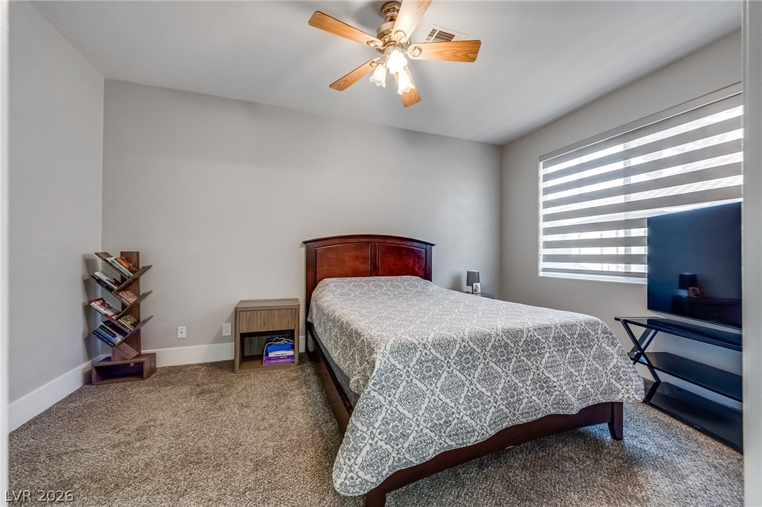 5668 Wild Olive Street Las Vegas NV 89118
