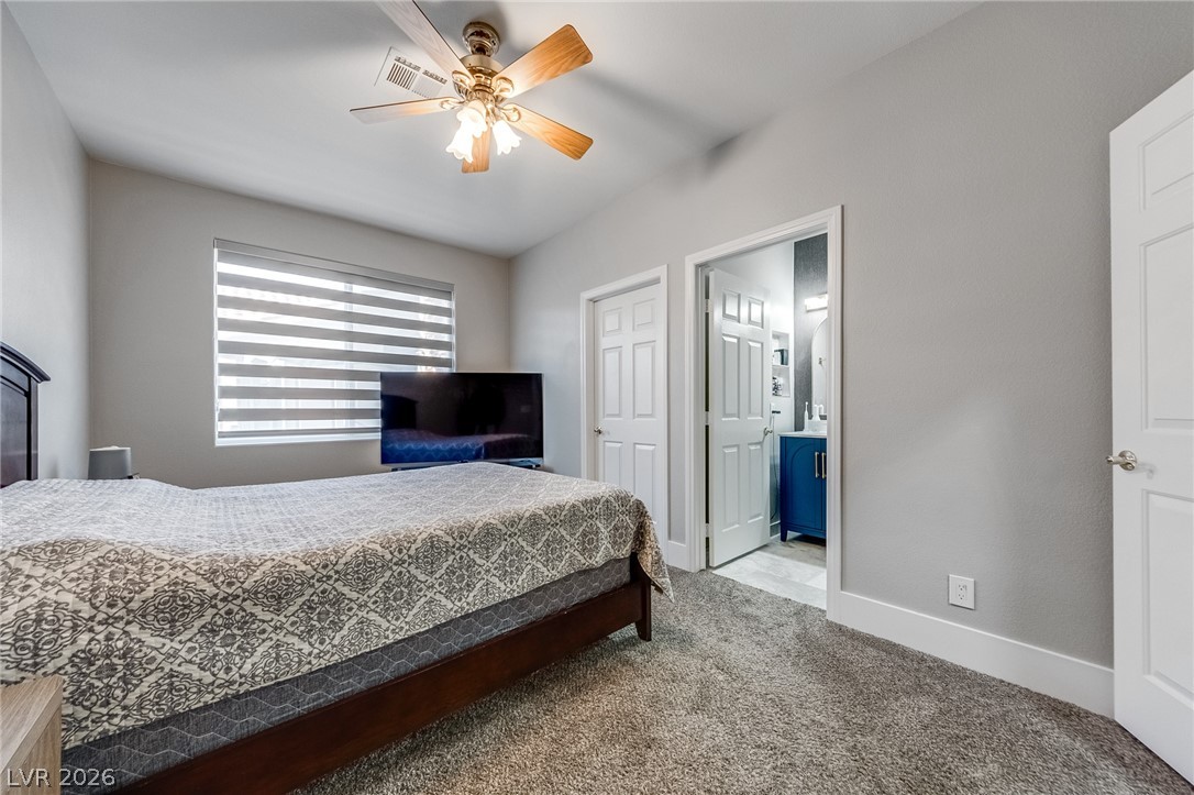 5668 Wild Olive Street Las Vegas NV 89118