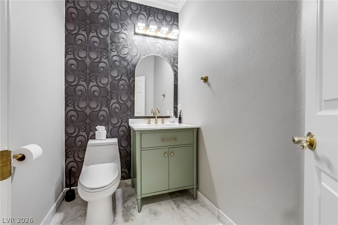 5668 Wild Olive Street Las Vegas NV 89118