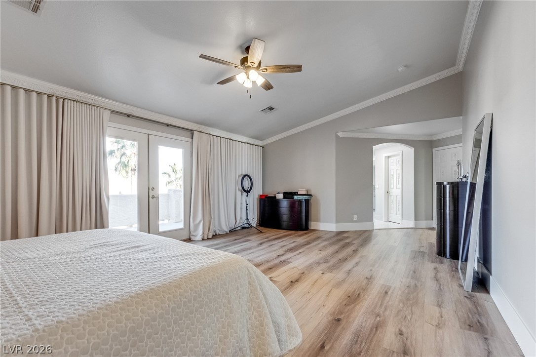 5668 Wild Olive Street Las Vegas NV 89118